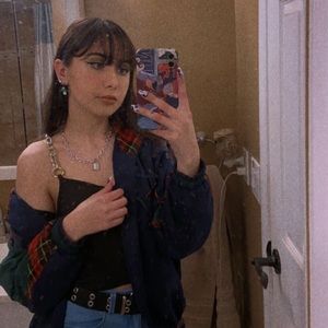 Meet your Posher, Cheyenne